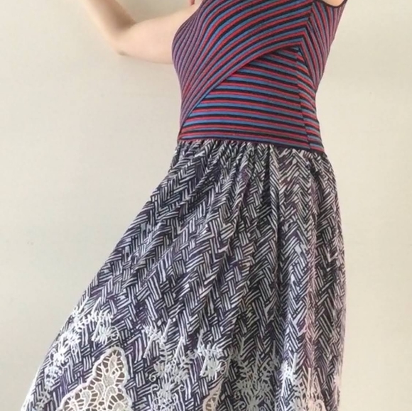 THAKOON runway dress - Picture 2 of 16